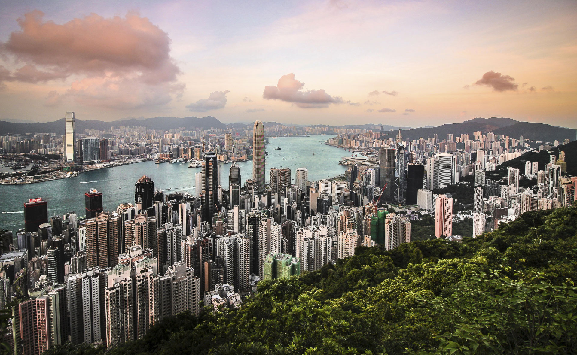 Exclusieve Citytrip Hong Kong - Pure Luxe vakantie | Mira Tours – Reisbureau Haacht