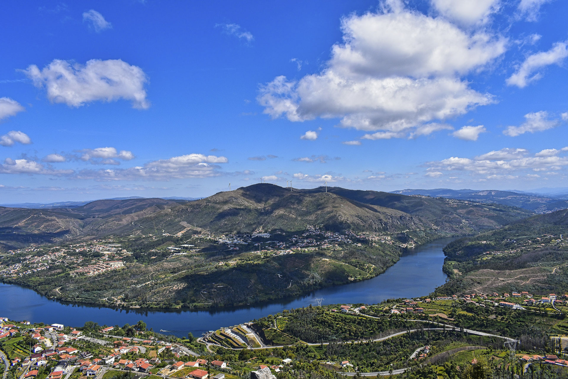 Riviercruise Douro | Mira Tours – Reisbureau Haacht
