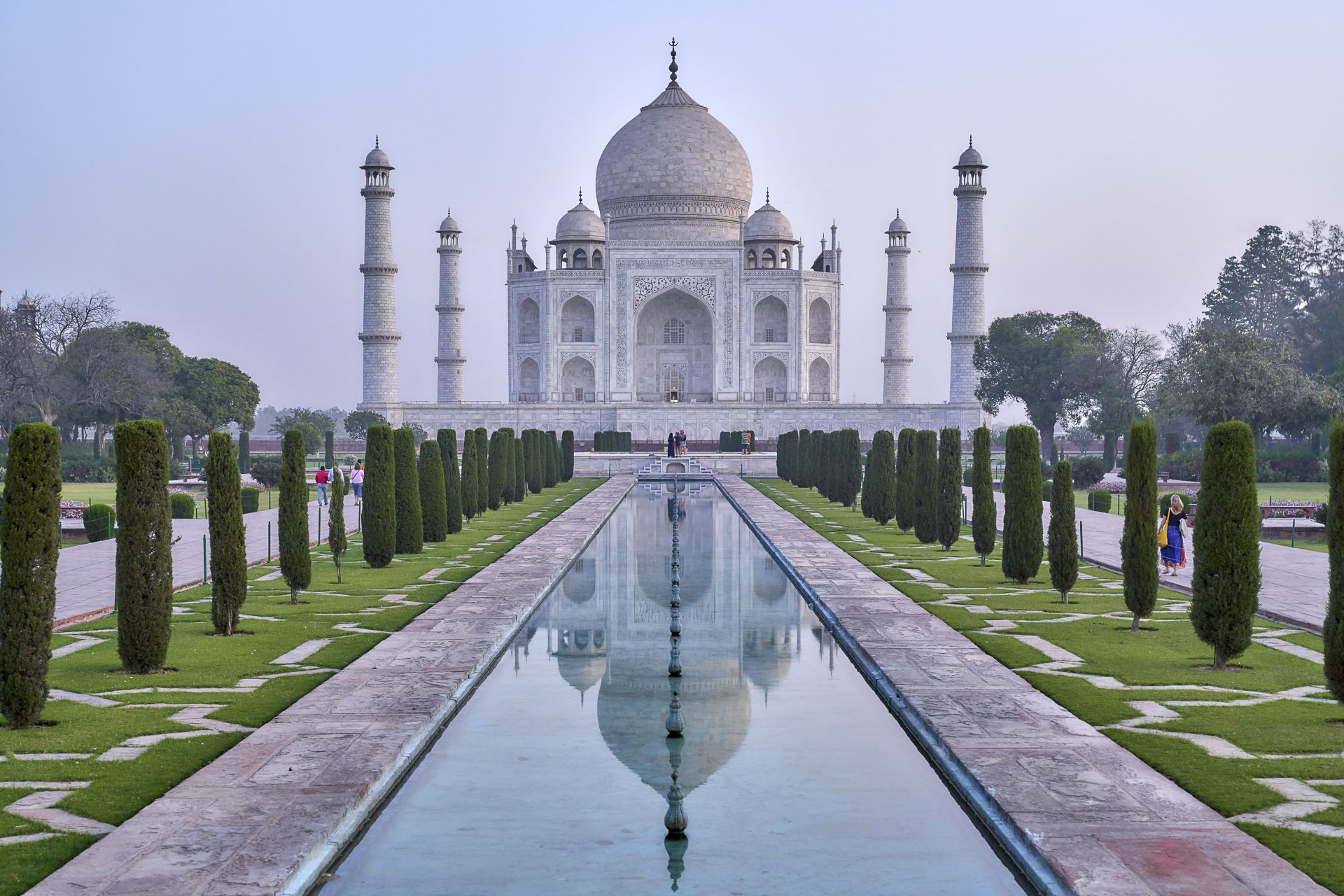 Rondreis Azie India | Mira Tours – Reisbureau Haacht