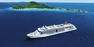 Kleinschalige Luxe Cruises - MS Europa 2 | Mira Tours – Reisbureau Haacht