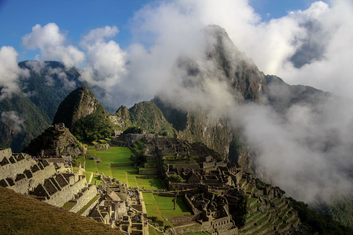 Rondreis Machu Picchu in Peru, Zuid Amerika | Mira Tours – Reisbureau Haacht