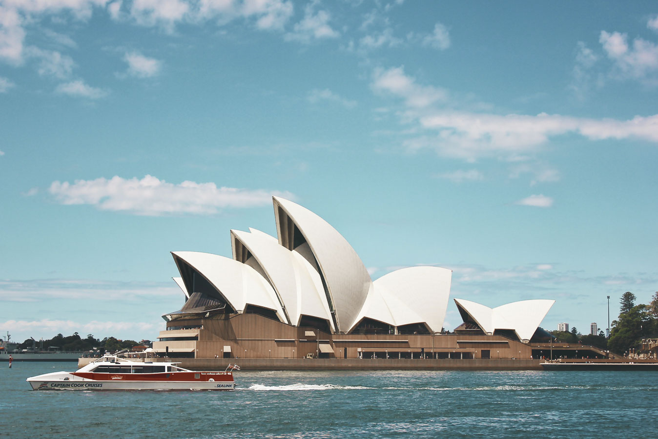Rondreis Sydney in Australie, Oceanie | Mira Tours – Reisbureau Haacht