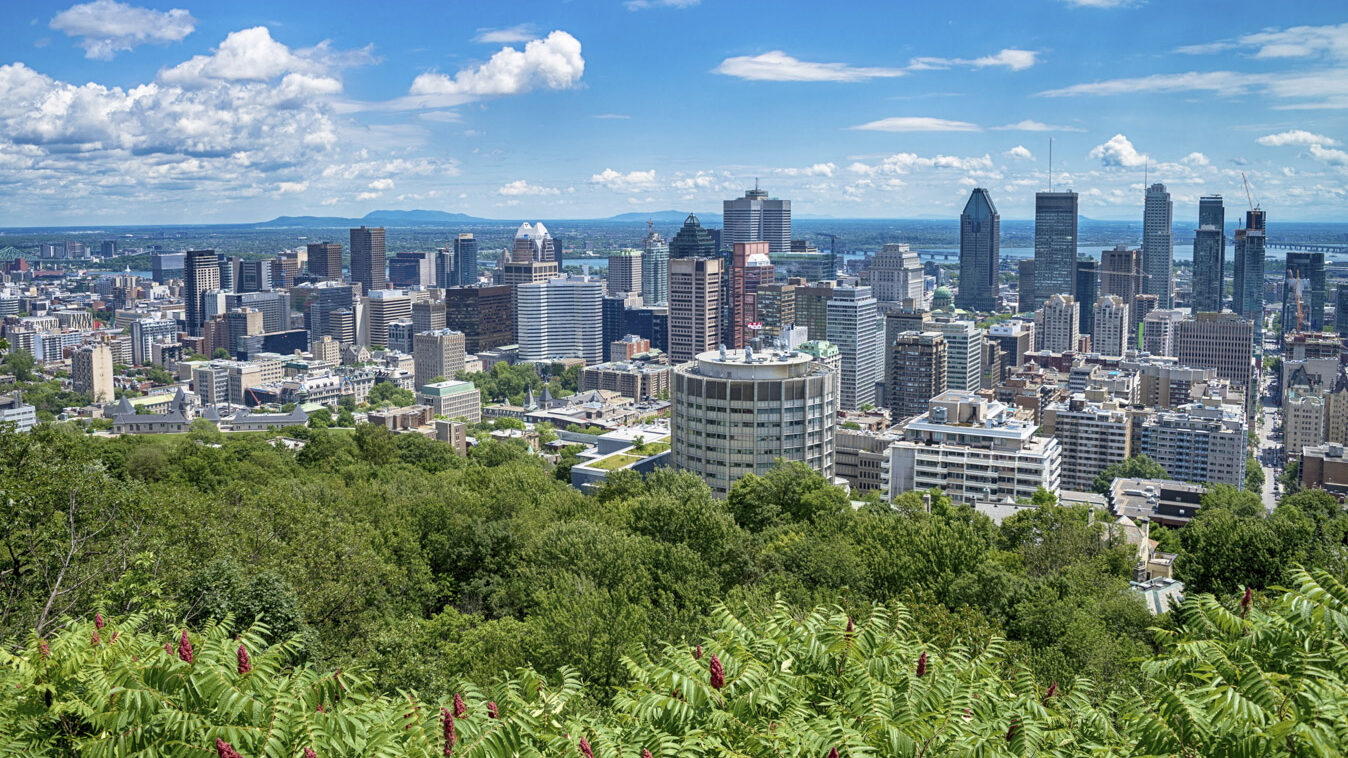Montreal, ideaal als citytrip en startpunt rondreis Canada | Mira Tours – Reisbureau Haacht