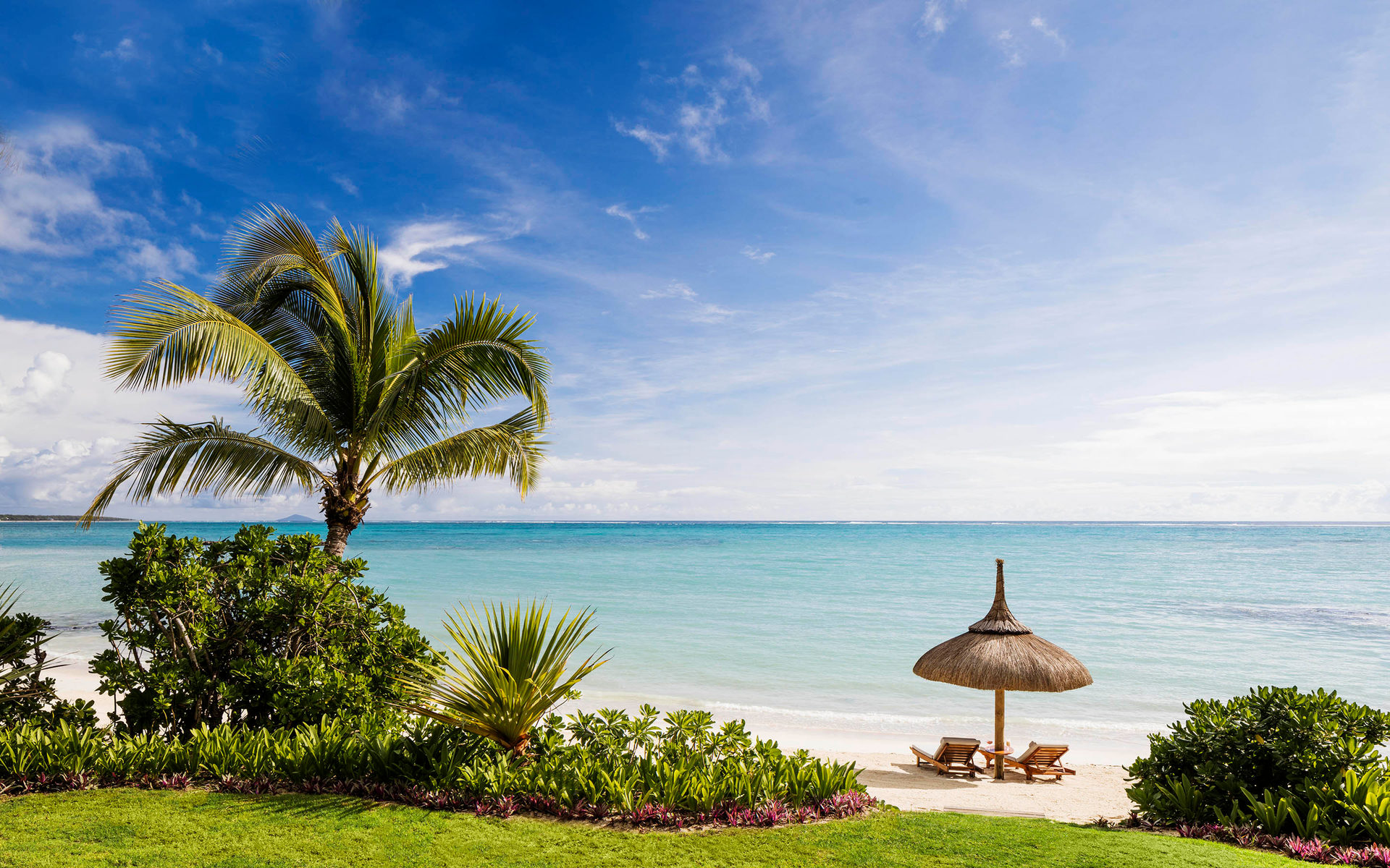 3 One&Only hotel tips voor een exotische winterzon vakantie - luxe vakantie Mauritius - One&Only Le Saint Géran | Mira Tours – Reisbureau Haacht