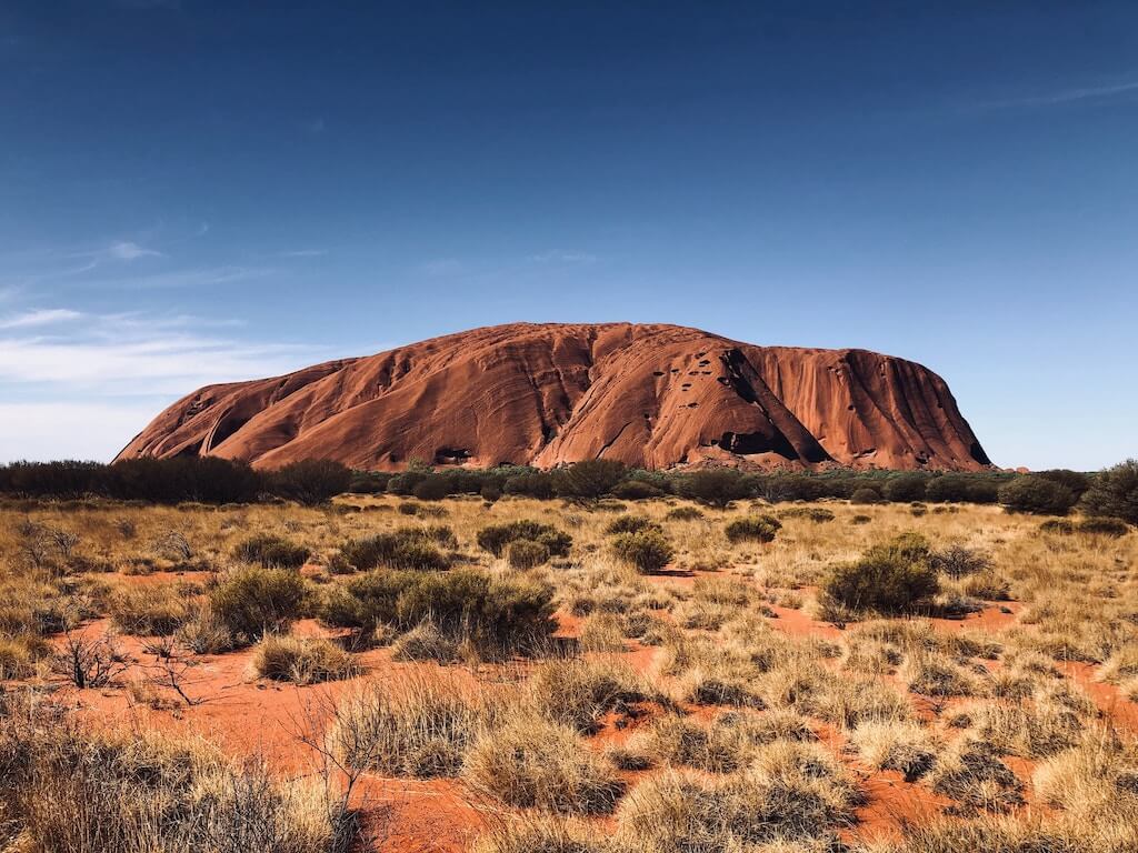 Uluru Rondreis Australie | Mira Tours – Reisbureau Haacht