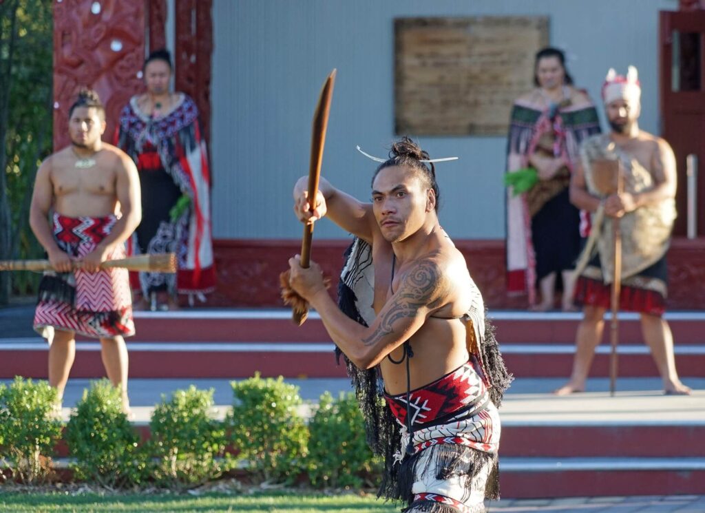Maori Rondreis Nieuw Zeeland | Mira Tours – Reisbureau Haacht