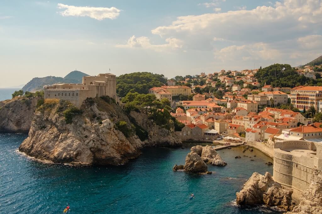 Dubrovnik Rondreis Kroatië | Mira Tours – Reisbureau Haacht