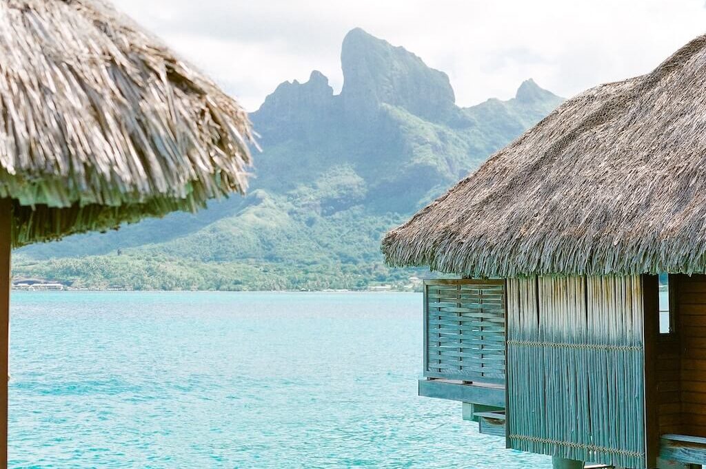Bora Bora Rondreis Frans Polynesie | Mira Tours – Reisbureau Haacht