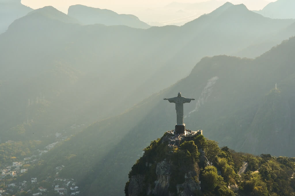 Rio de Janeiro Rondreis Brazilie | Mira Tours – Reisbureau Haacht