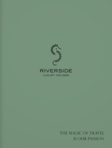 Riverside Luxury Cruises Brochure 2025