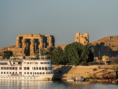 Nijl cruise – Begeleide Luxe Groepsreis Egypte | Mira Tours – Reisbureau Haacht