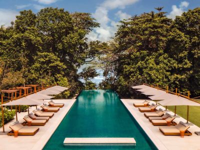 Luxe vakantie Maleisië - One&Only Desaru Coast - 3 One&Only hotel tips voor een exotische winterzon vakantie | Mira Tours – Reisbureau Haacht