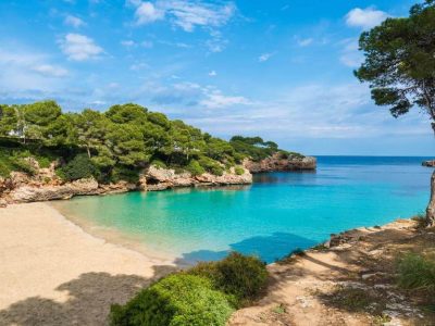 Luxehotel Mallorca: Ikos Porto Petro | Mira Tours – Reisbureau Haacht