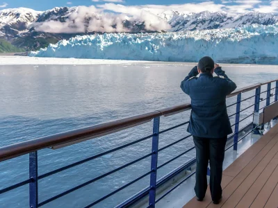 Cruise Alaska met Holland America Line - Alaska-Immerse