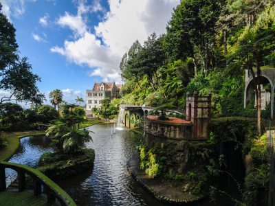Funchal