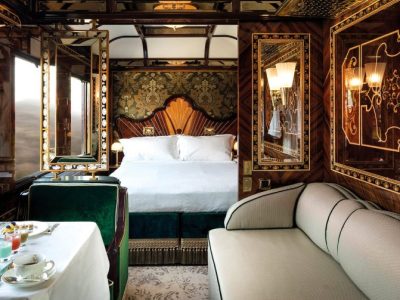 Luxe Treinreis Orient Express vanuit België: Brussel-Venetië | Mira Tours – Reisbureau Haacht