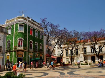 Portimao