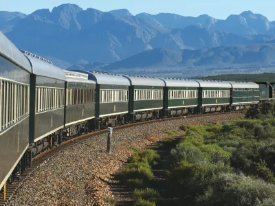 Rovos-Rail-Outeniqua-Mountains