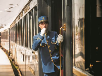 Luxe Treinreis Orient Express vanuit België: Brussel-Venetië | Mira Tours – Reisbureau Haacht