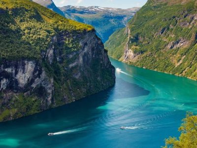 Begeleide Groepscruise Noorse Fjorden | Mira Tours – Reisbureau Haacht