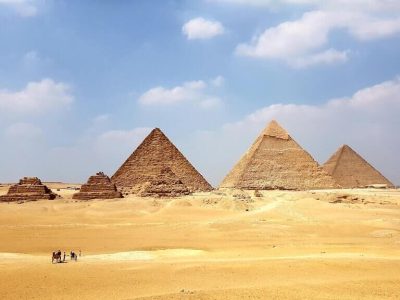 Begeleide Luxe Groepsreis Egypte | Mira Tours – Reisbureau Haacht