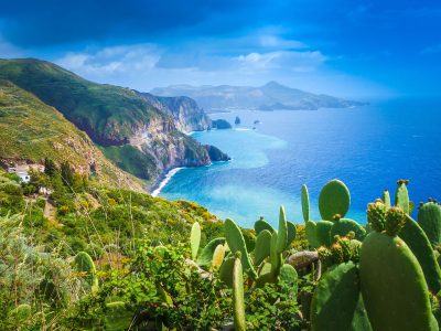 port-lipari-sland