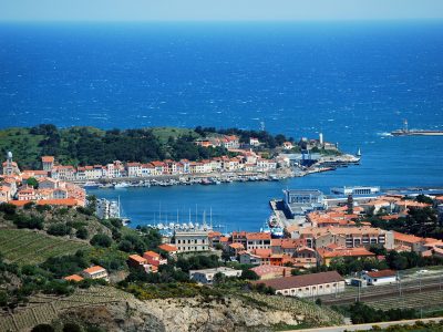 port-vendres
